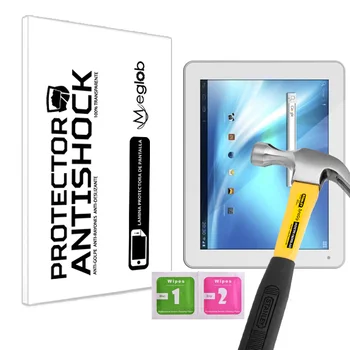 Screen protector Anti-Shock Anti-scratch Anti-Shatter compatible with Tablet Odys Noon
Screen protector Anti-Shock Anti-scratch Anti-Shatter compatible with Tablet Odys Noon