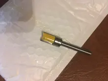 Plantilla de vástago de 6mm, bisagra de corte, enrutador de mordida, fresa escariadora recta, recortadora de limpieza, corte al ras, cortador de espiga para carpintería, 1 ud.