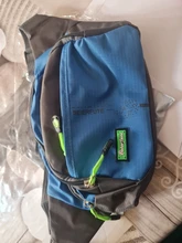 Riñonera de cuero para Festival, bolso de viaje, billetera de dinero para vacaciones, novedad de 2020