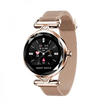 Fitness bracelet herzband Rose
Fitness bracelet herzband Rose