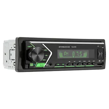 Newest Car Player Auto Radio Remote Control 2020 MP3 Player for 1dincarradio Carplayer Vehicleelectronic for FM/FT
Newest Car Player Auto Radio Remote Control 2020 MP3 Player for 1dincarradio Carplayer Vehicleelectronic for FM/FT