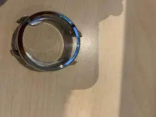 Protector de pantalla + funda para Samsung Galaxy watch active 2, 44mm, 40mm, funda envolvente de TPU, parachoques + Accesorios para reloj de película