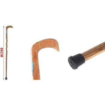 Wooden Baston 86Cm
Wooden Baston 86Cm