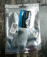 Pantalla LCD curvada para teléfono móvil herramientas de tarjeta de palanca de apertura Spudger, ultrafino y Flexible, desmontaje de Metal y acero