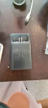 Tapones antiruido para los oídos, protección auditiva con aislamiento acústico, para dormir, de viaje, impermeables, de silicona suave, 2 pares