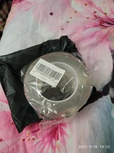 Fregadero de Cocina impermeable moho fuerte autoadhesivo cinta transparente ba?o crevicio tira autoadhesiva piscina Junta de Agua