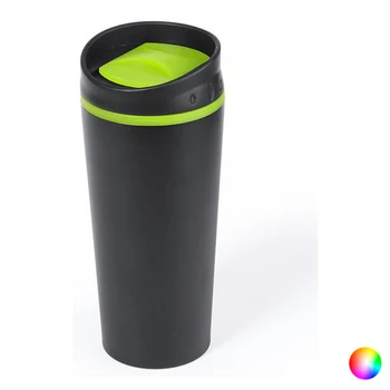 Stainless Steel Cup (500 ml) 145340 Black
Stainless Steel Cup (500 ml) 145340 Black