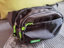 Riñonera de cuero para Festival, bolso de viaje, billetera de dinero para vacaciones, novedad de 2020