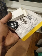 Mando a distancia para puerta de garaje, Control remoto Compatible con Alutech AT-4 AR-1-500, ASG1000, 433MHz, código rodante, 4 canales