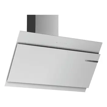 Conventional Hood BOSCH DWK97JM 90 cm 730 m³/h 143W A+ 
Conventional Hood BOSCH DWK97JM 90 cm 730 m³/h 143W A+