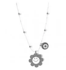 10 Good Propositi Necklace Woman Want Good AND You Say Collection Mom Trendy item No. N9263
10 Good Propositi Necklace Woman Want Good AND You Say Collection Mom Trendy item No. N9263