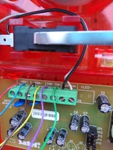 Spirulina Food Tropical Fish Nutrition For Aquarium Fish Tank Color Enhanced Food