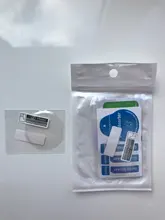 Película protectora curvada completa 3D para Samsung Galaxy Watch Active 2, Protector de pantalla suave de mascota templada para Active2 de 40mm y 44mm, 2 uds.