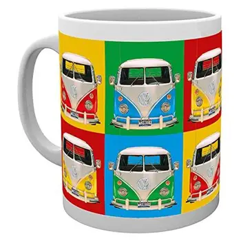 Cup Vw Camper - Campers Colours PhotoVOLKSWAGEN7.15
Cup Vw Camper - Campers Colours PhotoVOLKSWAGEN7.15