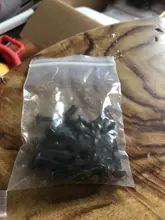 Bolt Screws Fastener Head-Cap Furniture Hex-Socket Alloy-Steel M4 Black M8 M2.5 M6 Round