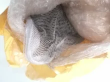 Xinyou Aquarium Fish Tank Water Filter Media Charcoal Activated Carbon Pellets