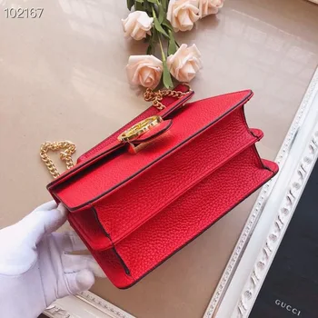 Famous Brand Luxury Handbag Women Bag Designer Women's Bag Chain Messenger Shoulder Bags Female Crossbody Clutch real leather
Famous Brand Luxury Handbag Women Bag Designer Women's Bag Chain Messenger Shoulder Bags Female Crossbody Clutch real leather
