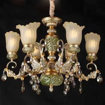 Chandelier
Chandelier