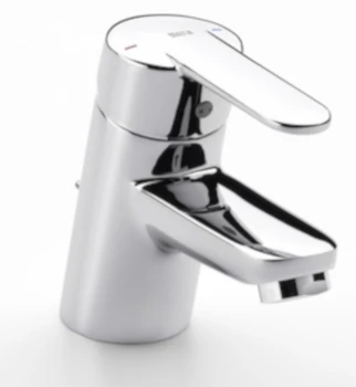 Mixer for wash basin Roca Victoria a5a3n25c0m (3/8 ", single-grip, cartridge, C D/K)
Mixer for wash basin Roca Victoria a5a3n25c0m (3/8 ", single-grip, cartridge, C D/K)