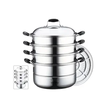 Mancommodity 4-tier 10 liters. 32 cm. Peterhof PH-15852
Mancommodity 4-tier 10 liters. 32 cm. Peterhof PH-15852