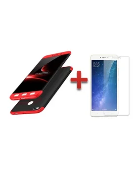 Case xiaomi Mi Note 3 Hybrida Network-Black Ultra Thin + tempered glass protector
Case xiaomi Mi Note 3 Hybrida Network-Black Ultra Thin + tempered glass protector
