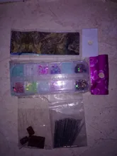 Juego de brocas de diamante para manicura eléctrica, fresas rotativas para pedicura, limpiador de Gel, accesorios de herramientas para uñas, 36 Uds.
