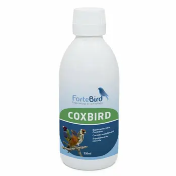 FORTEBIRD CoxBird | Supplement for coccidios
FORTEBIRD CoxBird | Supplement for coccidios