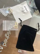 XIYANIKE aro-pendientes de plata de primera ley diseño geométrico para mujer, aretes, aros, plata esterlina 925, estilo Hip Hop, Punk, fiesta, venta al por mayor