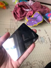 Paleta de colores para salón de manicura, anillo para dedo, paleta de mezcla de base de maquillaje, herramienta cosmética, placa de acero inoxidable, 1 ud.