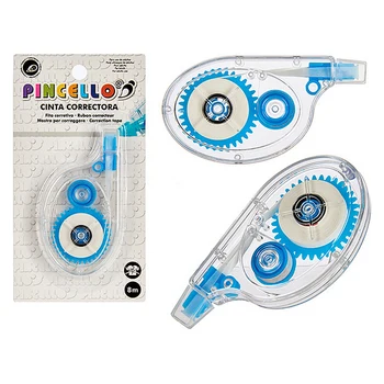 Concealer Pencil Pincello (5 x 1 x 8,5 cm)
Concealer Pencil Pincello (5 x 1 x 8,5 cm)