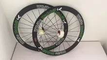 2022 top sale full carbon bike wheels custom logos cycling wheelset 38/50/60/88mm 25mm wide v brakes bicycle wheels in stock
2022 top sale full carbon bike wheels custom logos cycling wheelset 38/50/60/88mm 25mm wide v brakes bicycle wheels in stock