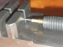 Correa de reloj para hombre y mujer, pulsera con correa de hendidura ajustable, extractor de pasadores de cadena, ajustador, Kit de herramientas de reparación