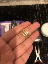 Kit de suministros de joyería para pendientes y anillos, accesorios de aleación, conjunto de fornituras para joyería, herramientas de fabricación de joyas, anillos de cobre OpenJump