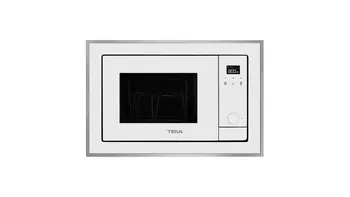 Microwave with grill TEKA ML820
Microwave with grill TEKA ML820