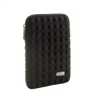 Case vivanco 32355 black for devices up to 7'/17.8cm-rigid internal frame-adjust elastic-design bubble
Case vivanco 32355 black for devices up to 7'/17.8cm-rigid internal frame-adjust elastic-design bubble