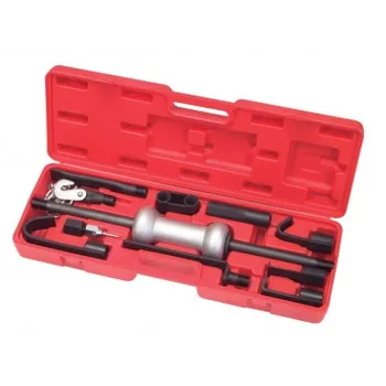 SLIDE HAMMER SACABOLLOS/EXTRACTOR TO REPAIR BODY
SLIDE HAMMER SACABOLLOS/EXTRACTOR TO REPAIR BODY