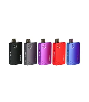 KIT POD PAL 2 1000MAH - ARTERY 
KIT POD PAL 2 1000MAH - ARTERY