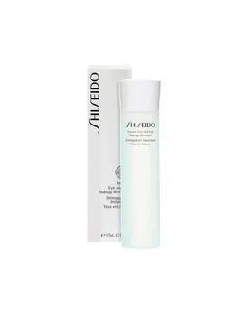 Shiseido 59677-Makeup Remover, 125 ml 
Shiseido 59677-Makeup Remover, 125 ml