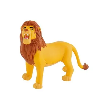 Simba grande_Rey leon 
Simba grande_Rey leon