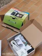 Tecla táctil Lcd RFID de 7 , contraseña de vídeo, Kit de teléfono para puerta, sistema de portero automático + Cerradura eléctrica + desbloqueo de Control remoto inalámbrico