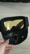 Al aire libre Anti-niebla Airsoft máscara protectora completa casco de máscara facial máscara de Paintball Airsoft seguridad gafa protectora táctico máscara