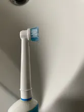 Cabezales de cepillo de dientes eléctrico Oral-B, apto para Advance Triumph/Power/Pro Health/3D Excel/vitalidad precisión limpia