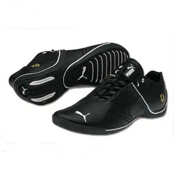 Puma Future Cat Remix SF Black size 43
Puma Future Cat Remix SF Black size 43