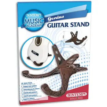 Musical instruments giocattolo66 2005-support for ChitarraBONTEMPI4.88 
Musical instruments giocattolo66 2005-support for ChitarraBONTEMPI4.88