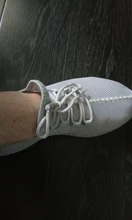 Zapatillas ligeras para correr para hombre, deportivas de estilo casual y cómodo, sneakers transpirables antideslizantes resistentes al desgaste para caminar al aire libre, gran oferta