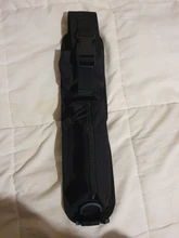 Mochila táctica con correa para el hombro, bolsa para artículos diversos, linterna de llave Molle, accesorios de caza y acampada al aire libre, paquete EDC, bolsa de herramientas