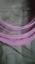 Printer-Parts Pla-Filament Plastic-Materials 3d-Printing 10m-Sample Solid for No-Bubble