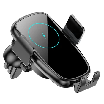 mobile phone gravity vehicle mounted car mobile phone holders charger 15w Qi wrieless charge for iphone xiaomi phone holders
mobile phone gravity vehicle mounted car mobile phone holders charger 15w Qi wrieless charge for iphone xiaomi phone holders