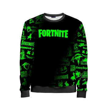 Детский свитшот 3D «FORTNITE 10 СЕЗОН» для мальчиков и девочек, Комфортная толстовка с рисунком, Свитшот
Детский свитшот 3D «FORTNITE 10 СЕЗОН» для мальчиков и девочек, Комфортная толстовка с рисунком, Свитшот