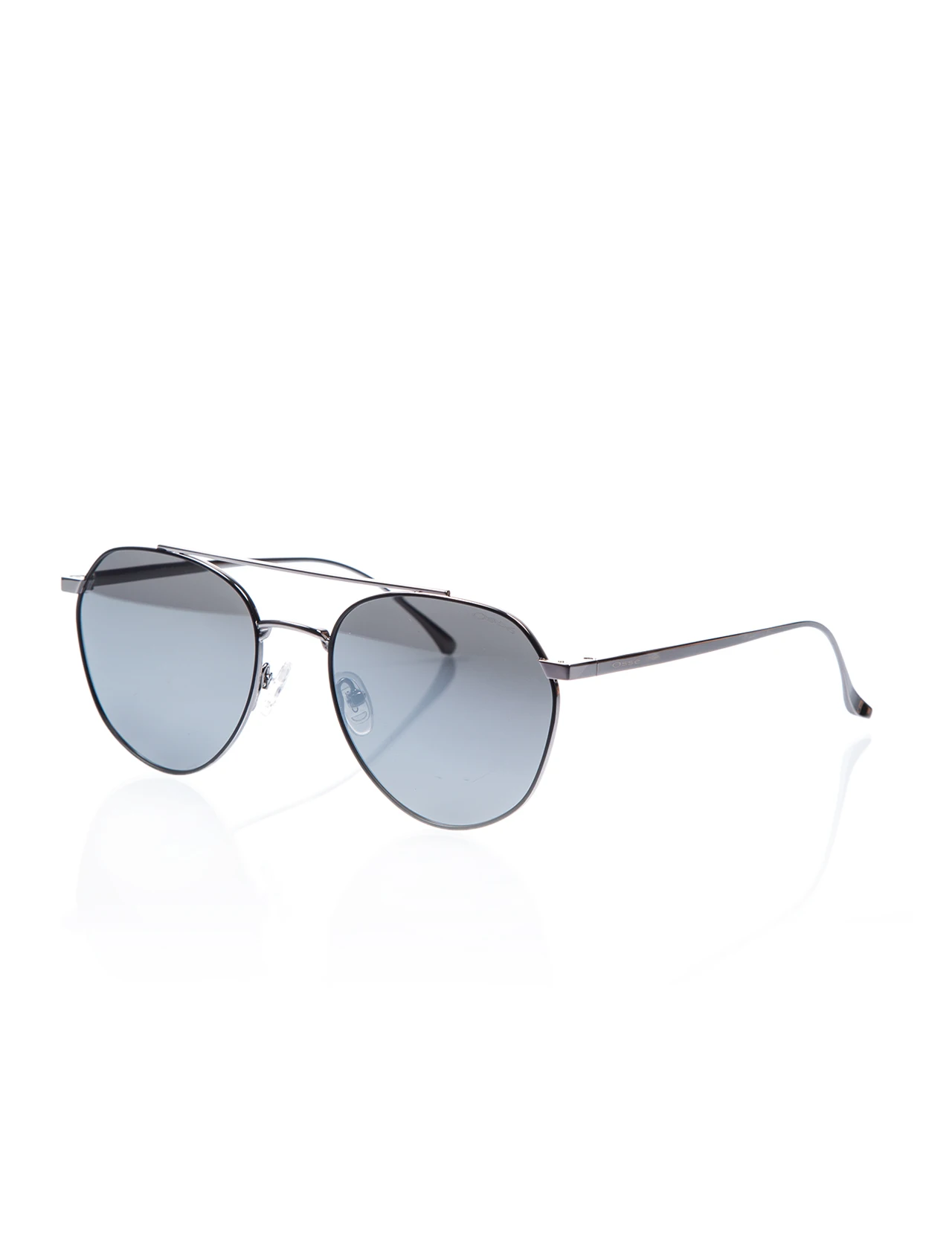 Unisex sunglasses os 2590 01 metal silver organic oval aval 55-19-138 osse
Unisex sunglasses os 2590 01 metal silver organic oval aval 55-19-138 osse